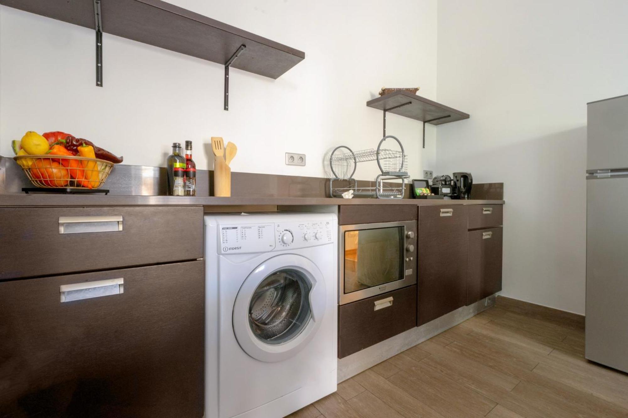 Appartement 6 Pers Jardin Prive La Cabane Bambou - Mandara Beach , Antibes French Riviera Juan-les-Pins Bagian luar foto